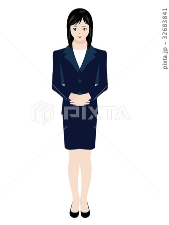 若い女性 32683841
