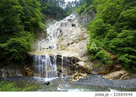 姥ヶ滝 32685646