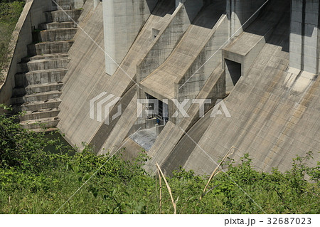 灰塚ダム・ハイヅカ湖 32687023