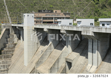 灰塚ダム・ハイヅカ湖 32687024
