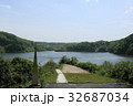 灰塚ダム・ハイヅカ湖 32687034