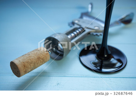 path to cup of wine glass from corks path to cup of wine glass from corks 32687646