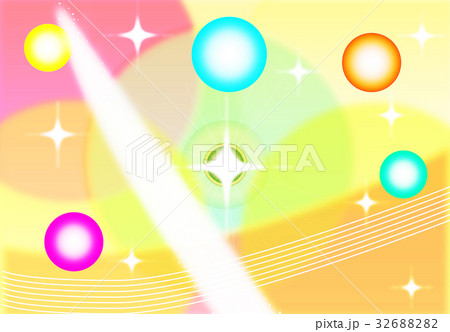 ファンタジーな背景 ファンタジーな背景 32688282