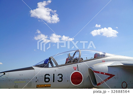 T-4　コクピット 32688564