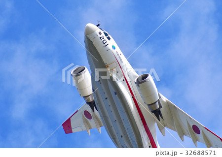 XC-2　大空へ 32688571