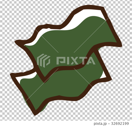 乾燥昆布 32692199