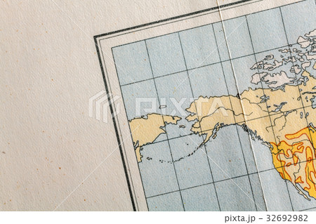 Geographical map Geographical map 32692982