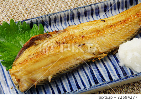 ホッケ ホッケ 32694277