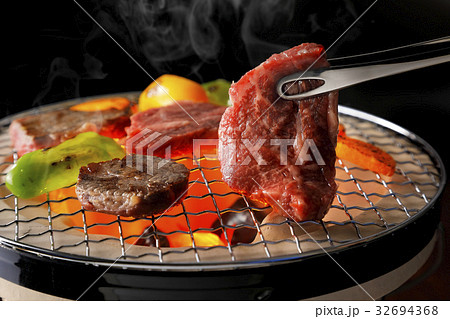 焼肉 32694368