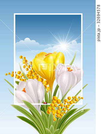 Spring Time 32694578