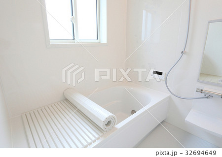 モデルハウス　ユニットバス 32694649