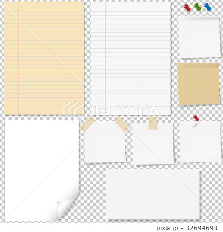 Paper Set 32694693
