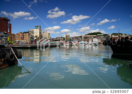 景色 風景 海 32695007