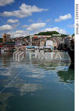 景色 風景 海 32695008