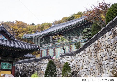 大雄宝殿 京畿道 キョンギド 32695260