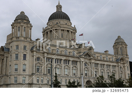 Liverpool: Port of Liverpool 32695475