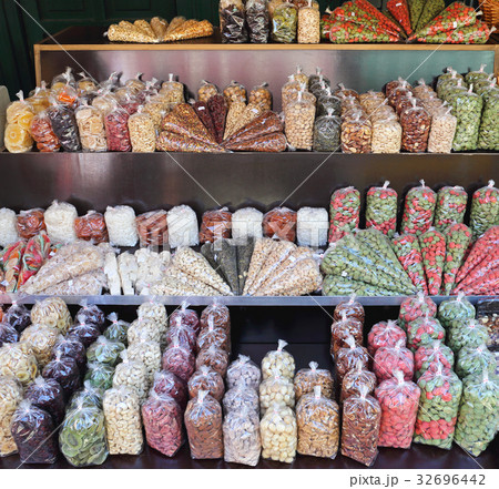 Fruits and Nuts Fruits and Nuts 32696442