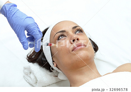 Face Filler 32696578