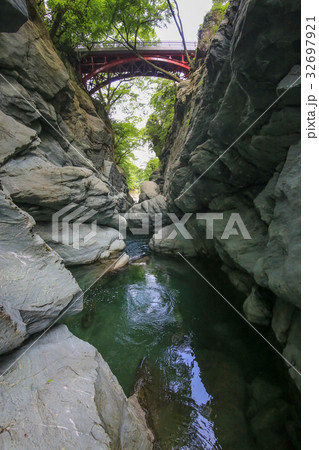 徳島県つるぎ町 土釜 徳島県つるぎ町 土釜 32697921