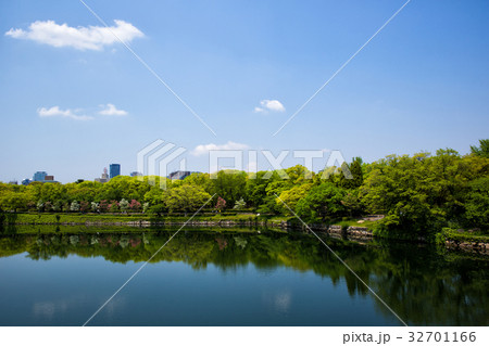 ビル 都市 都会 32701166