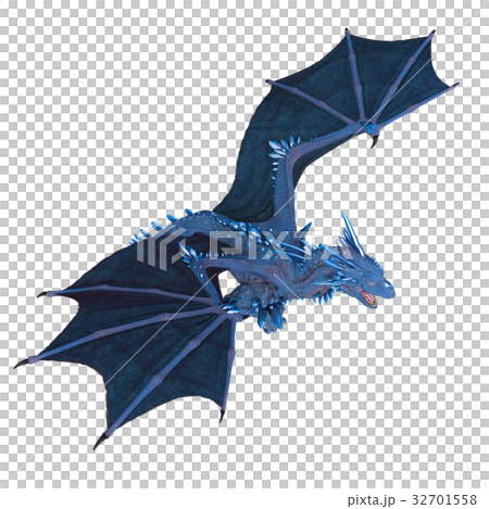 ドラゴン 32701558