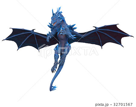 ドラゴン 32701567