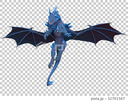 ドラゴン 32701567