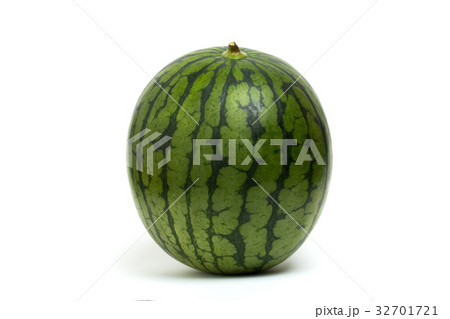 小玉スイカ 32701721