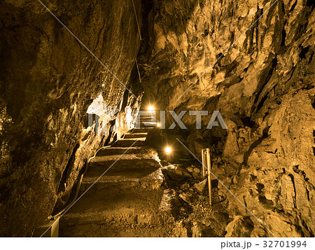日原鍾乳洞 日原鍾乳洞 32701994