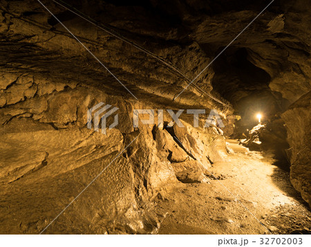 日原鍾乳洞 32702003