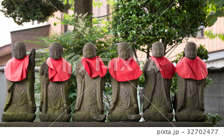 地蔵像 32702477