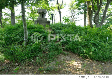 金鶏山山頂 金鶏山山頂 32702846