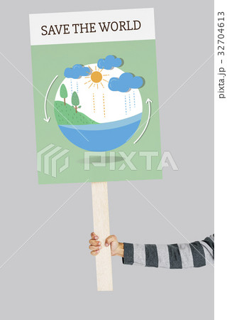 Environment Responsible Green Global Living Ecology 32704613