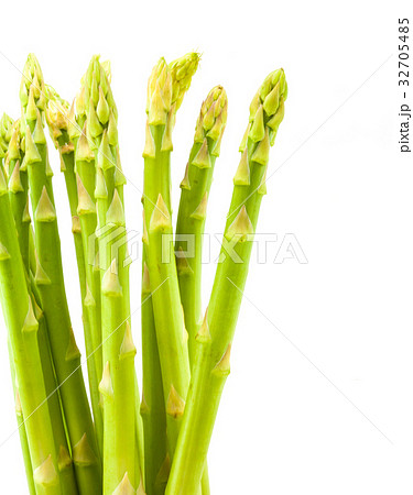 Asparagus bunch 32705485