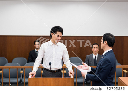 裁判 裁判 32705886