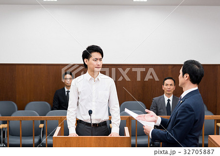裁判 32705887