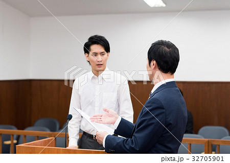 裁判 裁判 32705901