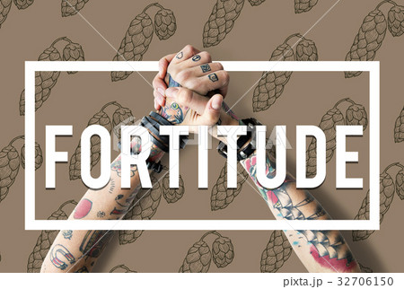 Endurance Fortitude Patience Perseverance Positive Endurance Fortitude Patience Perseverance Positive 32706150