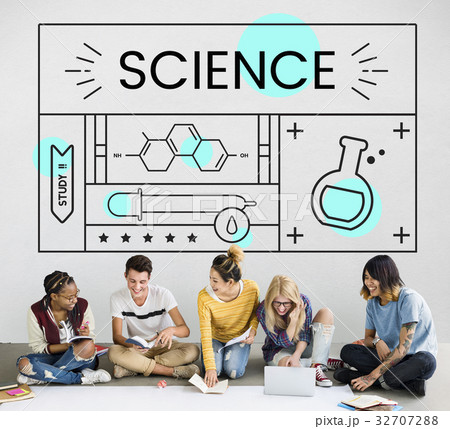 Science concept subject experiment study Science concept subject experiment study 32707288