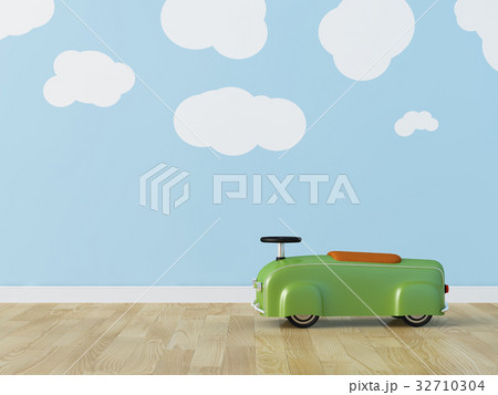 子供部屋 子供部屋 32710304