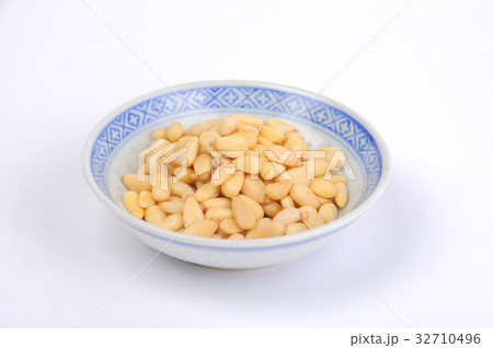 中華食材 松の実 中華食材 松の実 32710496