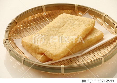 油揚げ　 32710544