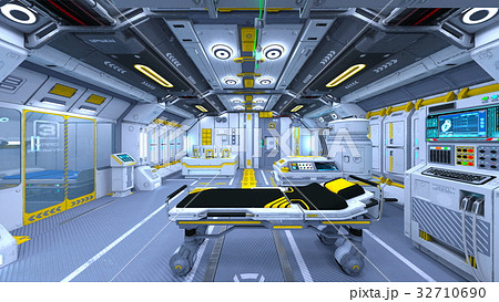 研究所 研究所 32710690