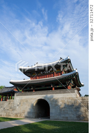 プンナムムン 宝物 全州市 32711472