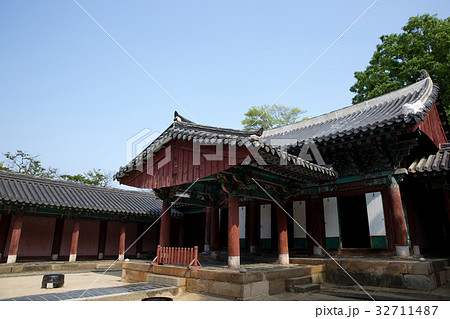 試合前 私的 韓国 32711487