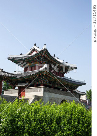 全州市 韓国 ドア 32711495