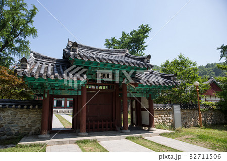 全州郷校 私的 韓国 32711506