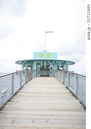 フィッシュアイ海中展望塔 フィッシュアイ海中展望塔 32711884