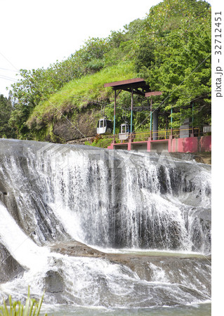 タロフォフォの滝 32712451