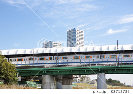 田園都市線 32712782